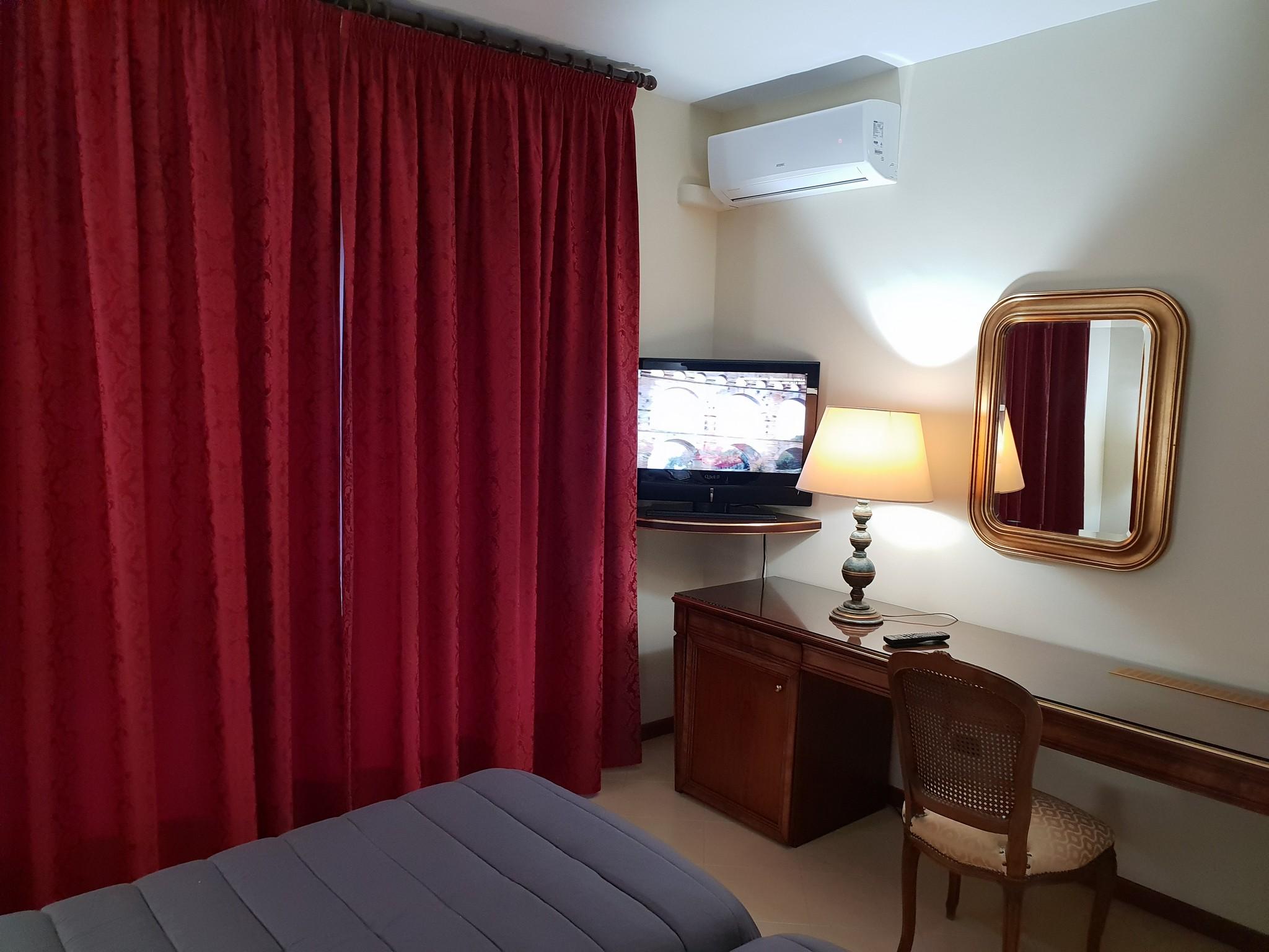 Hotel Sakura Torre del Greco Esterno foto