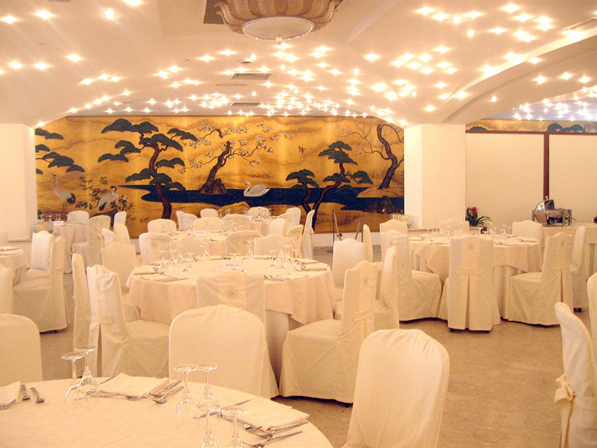 Hotel Sakura Torre del Greco Esterno foto