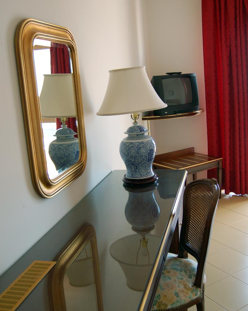 Hotel Sakura Torre del Greco Esterno foto